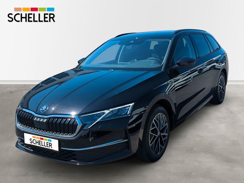 Skoda Octavia 22.770 km 32.300 € Fulda 36043