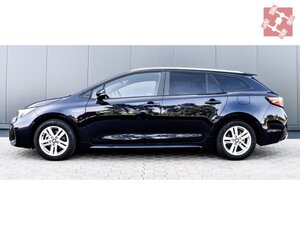 Suzuki Swace Comfort+ 1.8l CVT Hybrid LED ACC Apple 15.950 km 23.950 &euro; Höchberg-Würzburg 97204