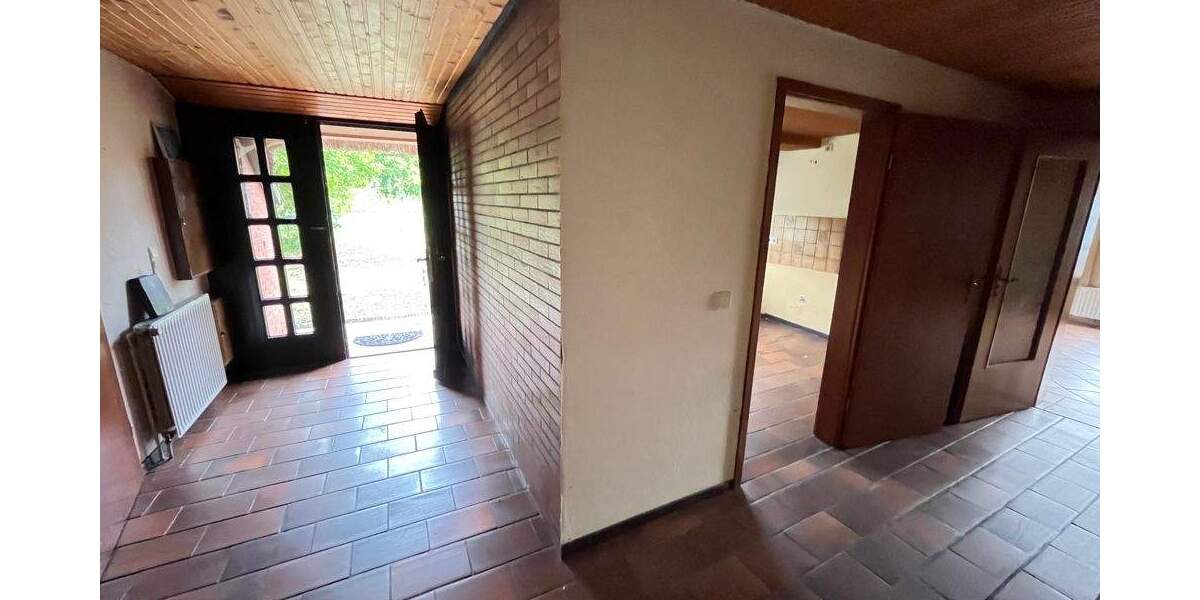 Einfamilienhaus Stadland Norderschwei - 3 Zimmer, 91 m&sup2;, 189.000&euro; | Angebot:25668920