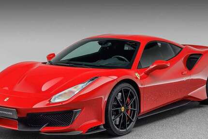 Ferrari 488