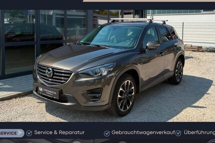 Mazda CX-5 131.000 km 8.900 &euro; Schwabmünchen 86830