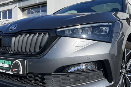 Skoda Scala 29.987 km 22.860 &euro; Marktredwitz 95615