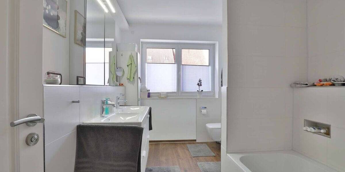 Vielseitiges modernes Mehr-Generationen Haus *Arbeit & Wohnen *Vermietung möglich 1 zimmer