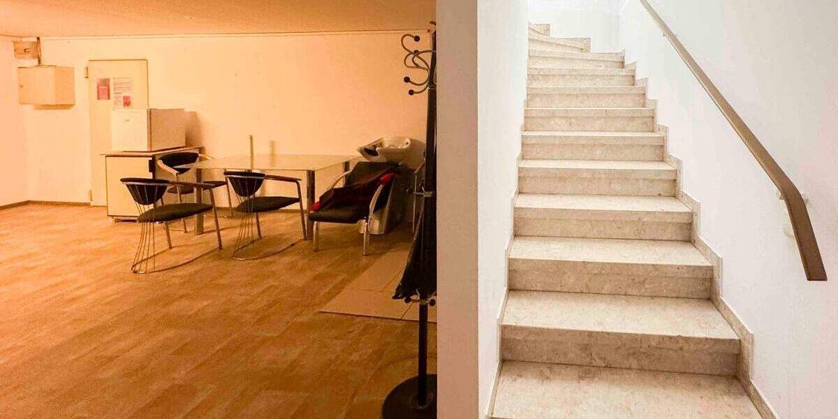 Gewerbeobjekt Neu Wulmstorf - 289.000&euro; | Angebot:25820708