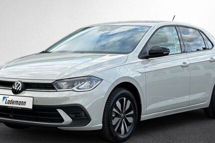 VW Polo 9.200 km 20.829 &euro; Lauda-Königshofen 97922