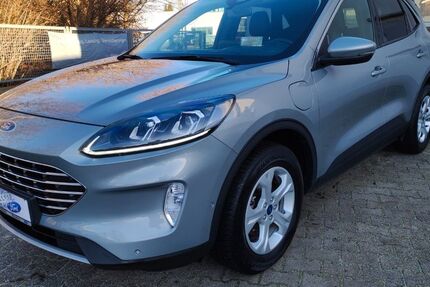 Ford Kuga 48.200 km 24.980 &euro; Dessau-Roßlau 06849