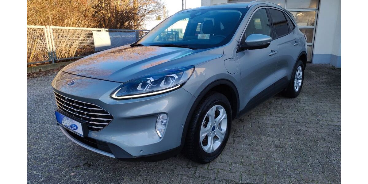 Ford Kuga 48.200 km 24.980 &euro; Dessau-Roßlau 06849