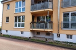 2-Zimmer-Wohnung ETW Baujahr 1996 - Balkon - Eigenland - Stellplatz - Gemeinschaftsräume - ruhig - Etagenwohnung Selmsdorf | Angebot:26073437