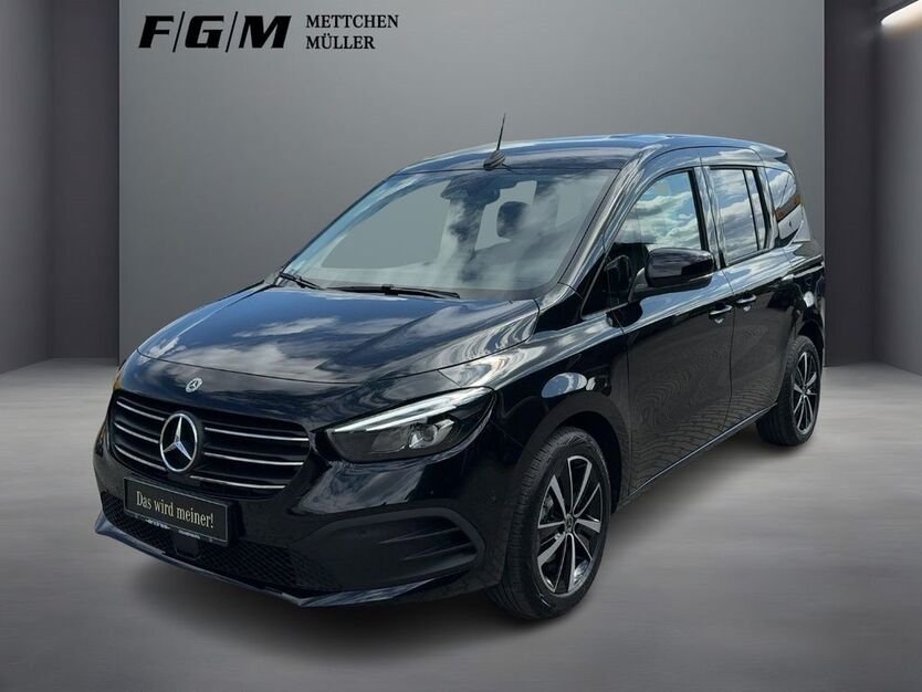 Mercedes-Benz T-Klasse 8.291 km 32.790 € Oranienburg 16515