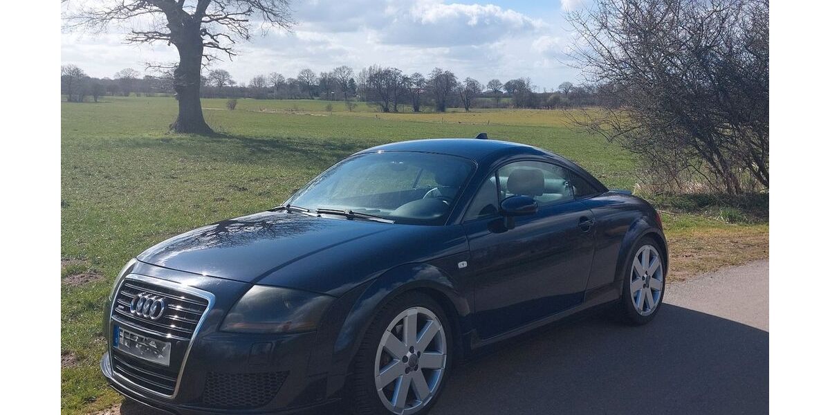 Audi TT 150.000 km 7.700 &euro; Bovenau 24796