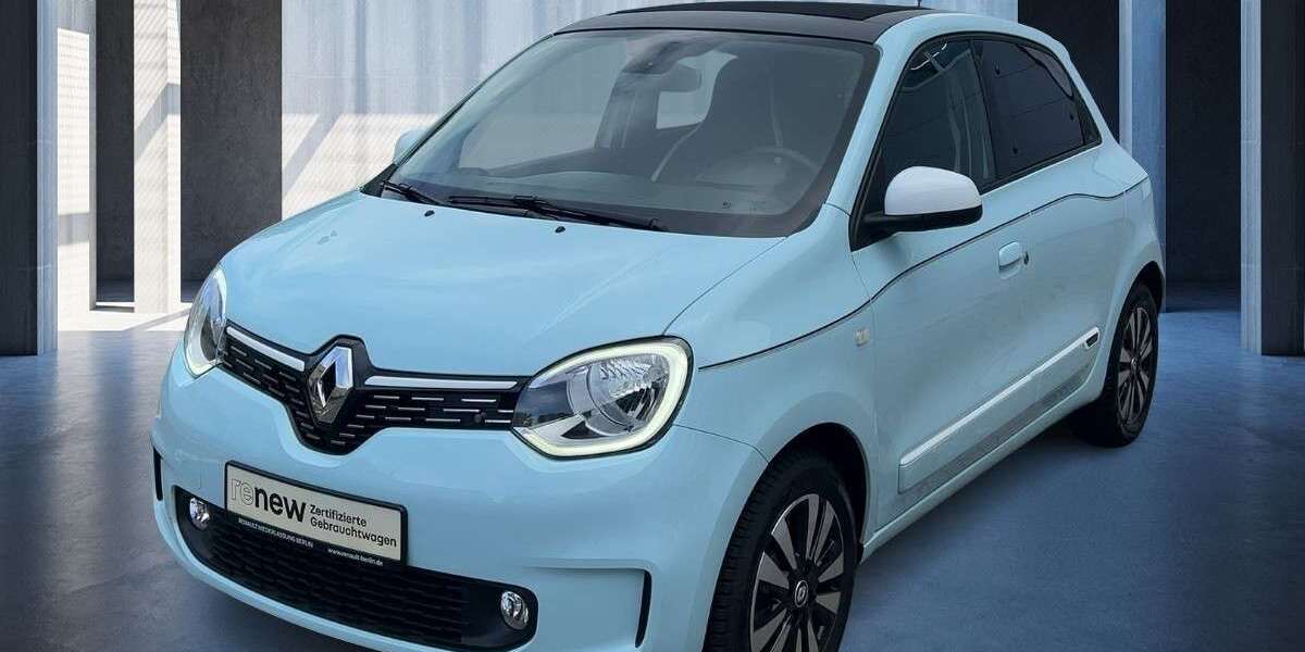 Renault Twingo 10.265 km 14.590 &euro; Berlin 12099