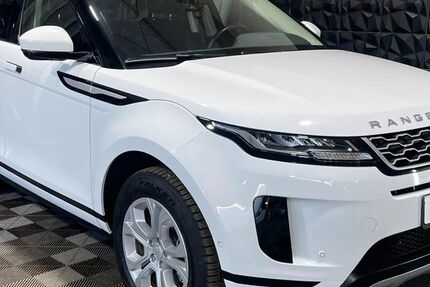 Land Rover Range Rover Evoque 69.980 km 27.990 &euro; Emden 26721
