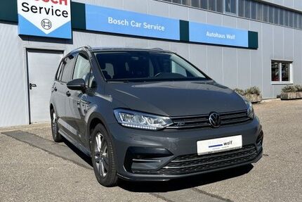 VW Touran 44.540 km 31.399 € Oberzent / Beerfelden 64760