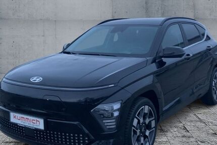 Hyundai KONA Elektro 39.817 km 31.490 &euro; Crailsheim 74564