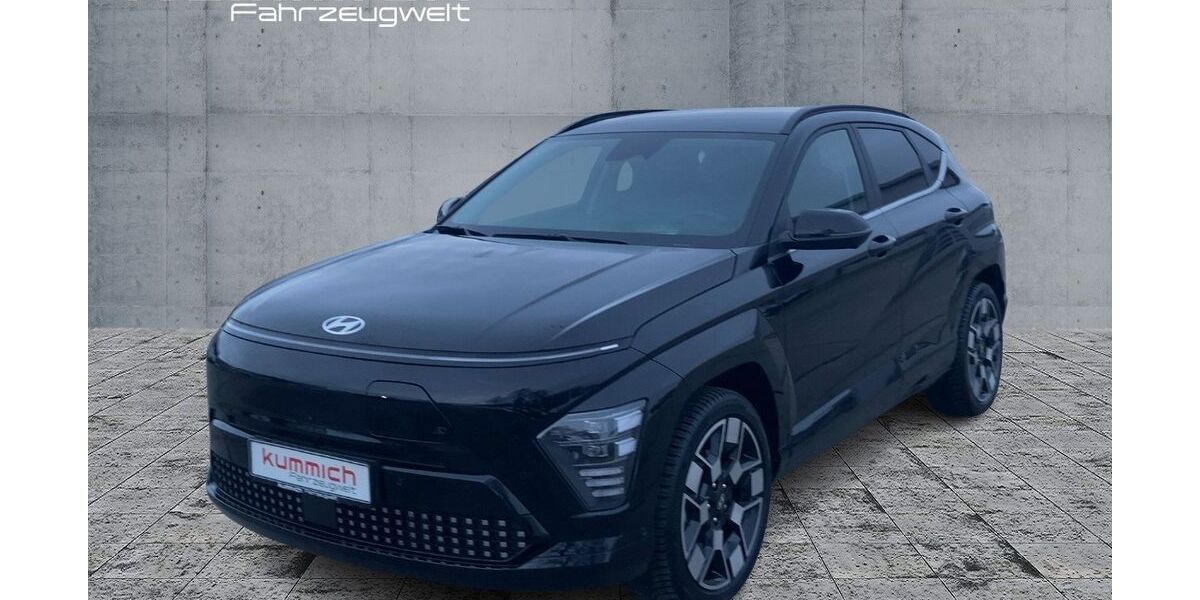 Hyundai KONA Elektro 39.817 km 31.490 &euro; Crailsheim 74564