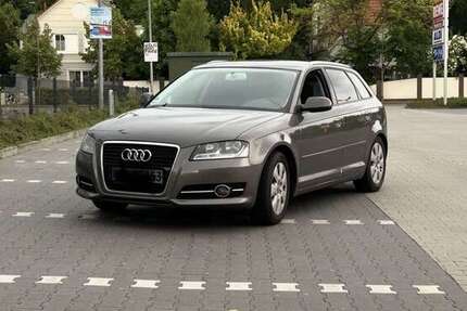Audi A3 183.000 km 4.300 &euro; Rastede 26180