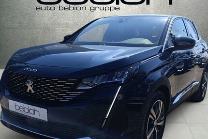 Peugeot 3008 22.608 km 24.480 &euro; Reutlingen 72766