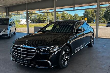 Mercedes-Benz S 350 17.312 km 89.500 &euro; Wittenberge 19322