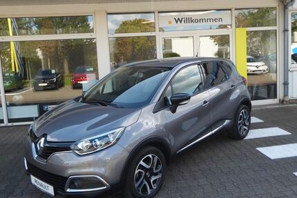 Renault Captur 90.100 km 9.970 &euro; Oelde 59302