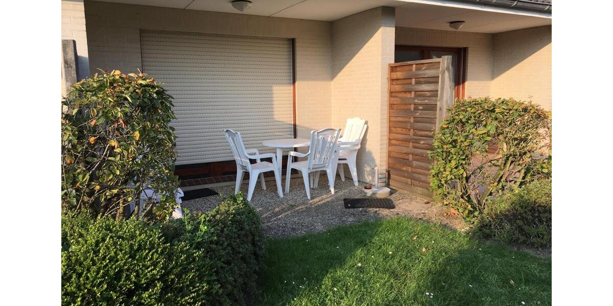 Reihenhaus Büsum - 720.000&euro; | Angebot:26609506