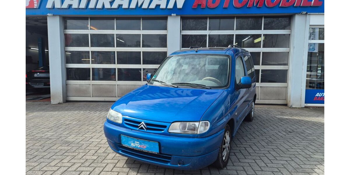 Citroen Berlingo 275.000 km 1.999 &euro; Osnabrück 49090