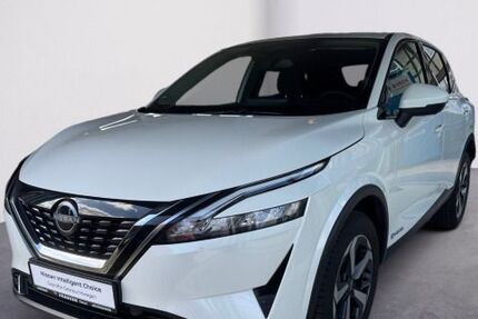 Nissan Qashqai 20.700 km 29.900 &euro; Clenze 29459