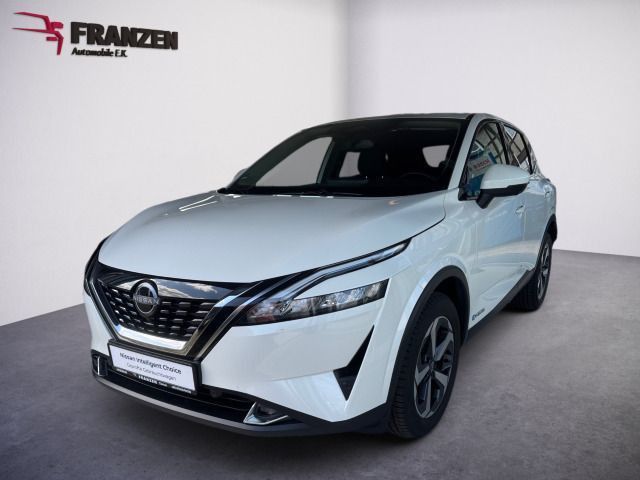 Nissan Qashqai 20.700 km 29.900 &euro; Clenze 29459