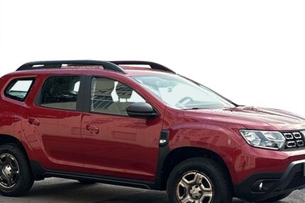 Dacia Duster 69.000 km 10.900 &euro; Solingen/NRW 42655