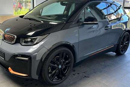 BMW i3 24.900 km 27.950 &euro; Freudenberg-Alchen 57258