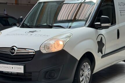 Opel Combo 152.000 km 3.790 &euro; Mutterstadt 67112