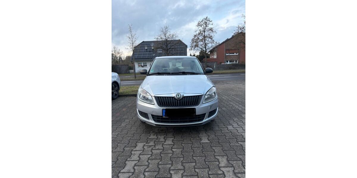 Skoda Fabia 118.000 km 2.900 &euro; Ratingen 40880