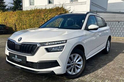 Skoda Kamiq 38.690 km 19.399 &euro; Pinneberg 25421