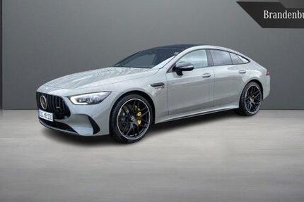 Mercedes-Benz AMG GT 4.800 km 134.900 &euro; Fürstenwalde 15517