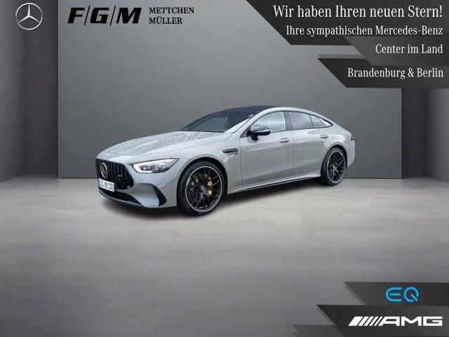 Mercedes-Benz AMG GT 4.800 km 134.900 &euro; Fürstenwalde 15517