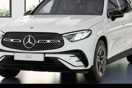 Mercedes-Benz GLC 220 9.900 km 58.450 &euro; Landau in der Pfalz 76829