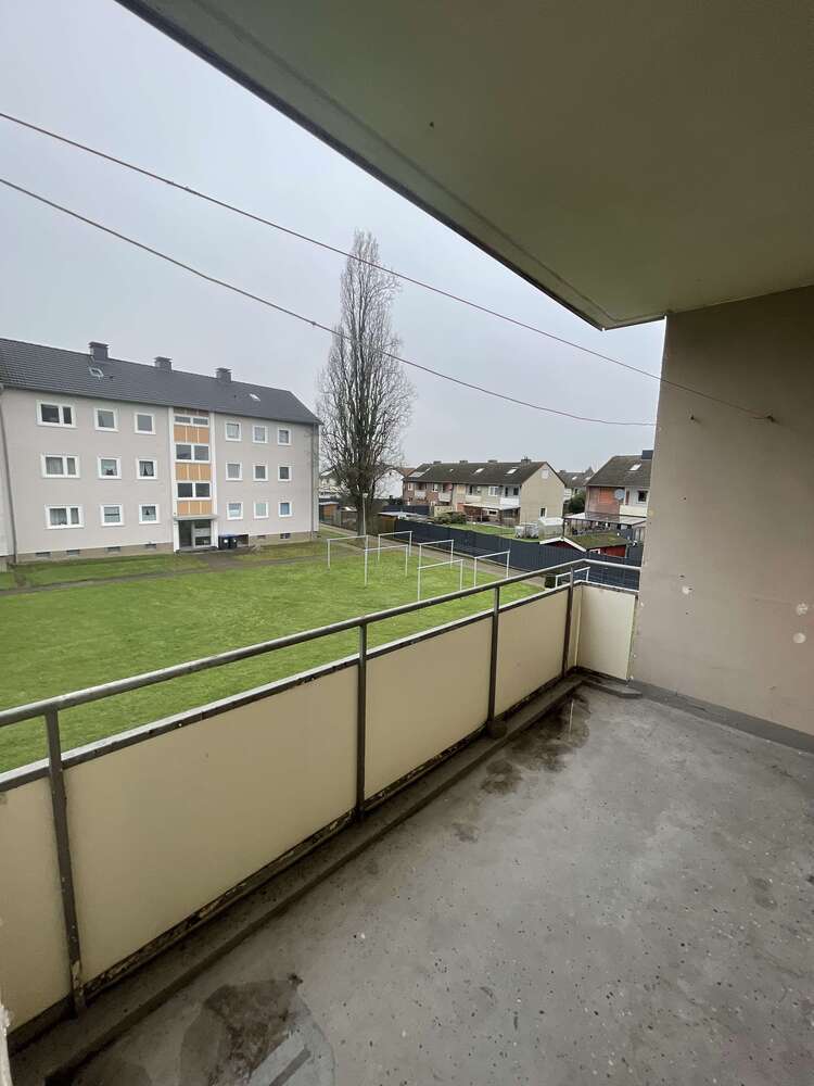 Wohnung zum Mieten in Lübbecke 525 € 66.12 m²