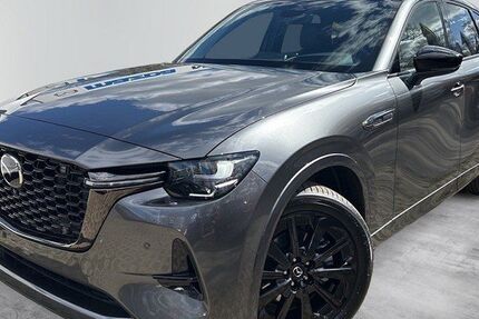 Mazda CX-60 23.757 km 48.990 &euro; Berlin 12247