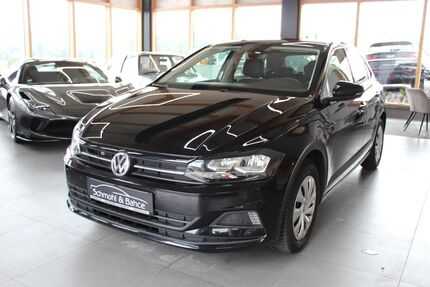 VW Polo 89.000 km 14.490 € Amstetten 73340