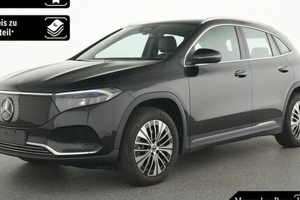 Mercedes-Benz EQA 17.956 km 37.850 &euro; Landsham 85652