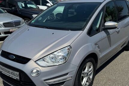 Ford Galaxy