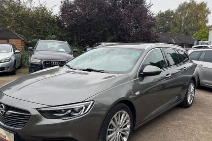 Opel Insignia 120.000 km 16.950 € Waltrop 45731