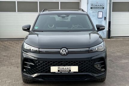 VW Tiguan 23.998 km 42.245 &euro; Ohlsbach 77797