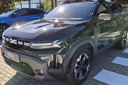 Dacia Duster 3.500 km 29.780 &euro; Dresden-Altfranken 01156