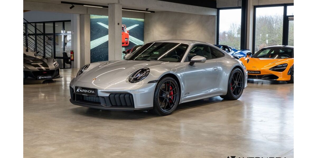 Porsche 992 1.250 km 169.900 &euro; Bitburg 54634