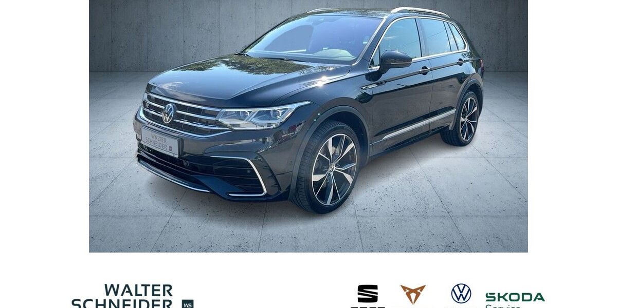 VW Tiguan 86.300 km 33.950 &euro; Kreuztal 57223