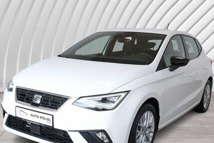 Seat Ibiza 5.283 km 17.690 &euro; Unterschleißheim 85716