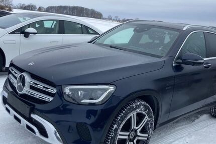 Mercedes-Benz GLC 300 100.000 km 35.399 &euro; Nübelfeld / Steinbergkirche 24972