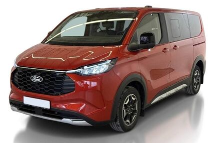 Ford Tourneo Custom 2.200 km 52.225 &euro; Hamm 59067