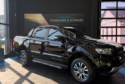 Ford Ranger 71.500 km 31.970 &euro; Ebeleben 99713