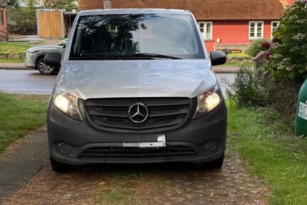 Mercedes-Benz Vito 222.222 km 12.000 &euro; Jerrishoe 24963